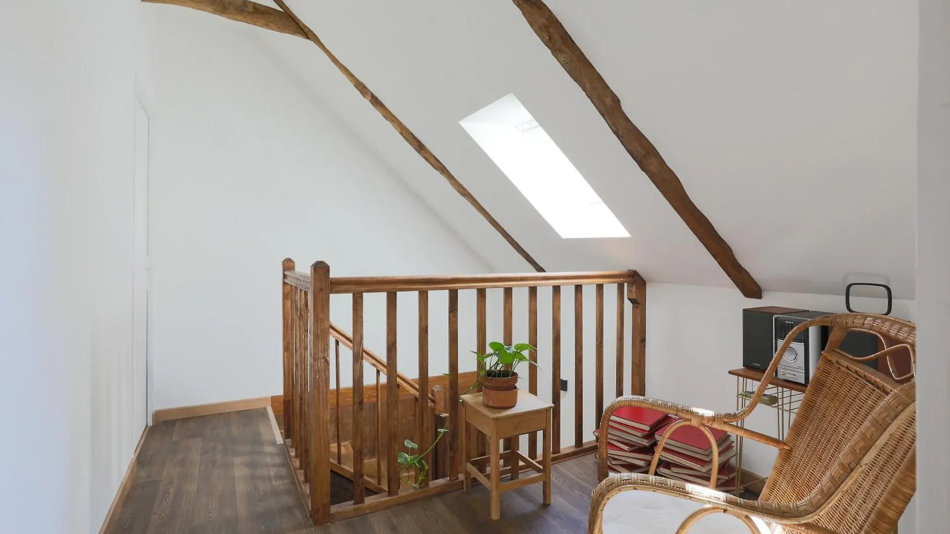Holiday home Maison De Vacances Kerkohann Tressignaux